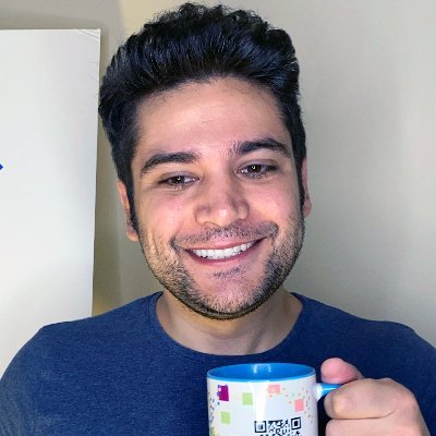 Kevin Mehrabi